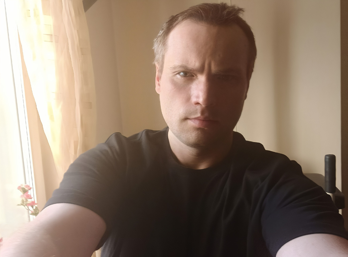 Радуюсь подключению монеты 😅