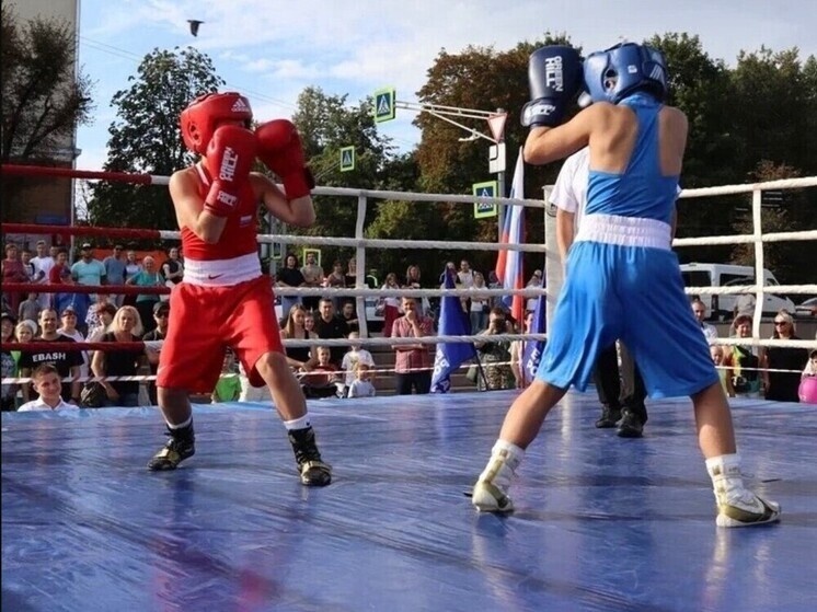     Фото: администрация города Орла