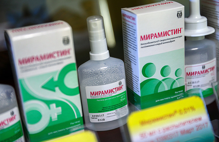    Виталий Невар/ТАСС