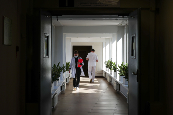     Алена Бжахова/ТАСС