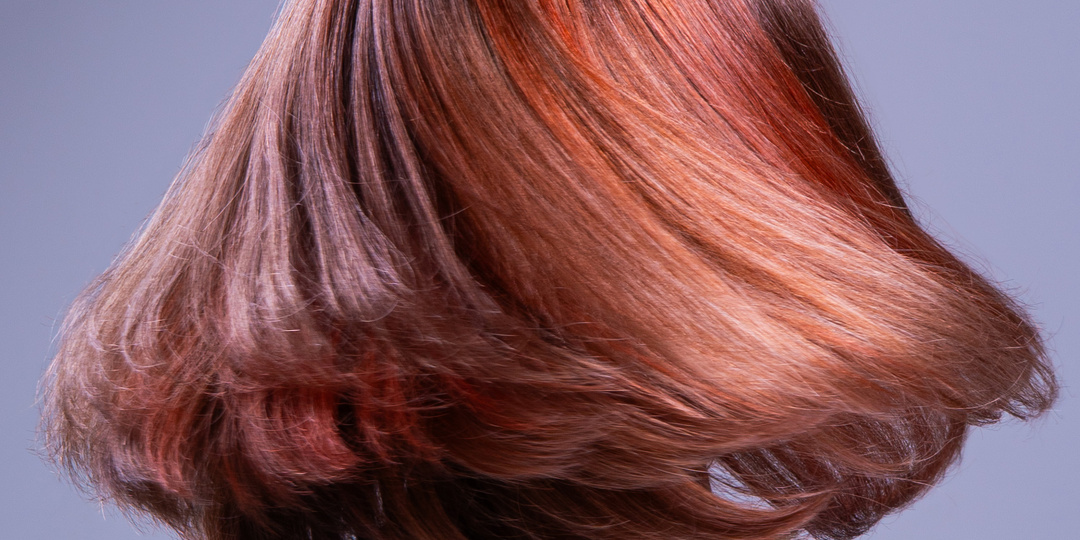 Блочное окрашивание — будущее колористики: почему долгие техники уходят в прошлое?