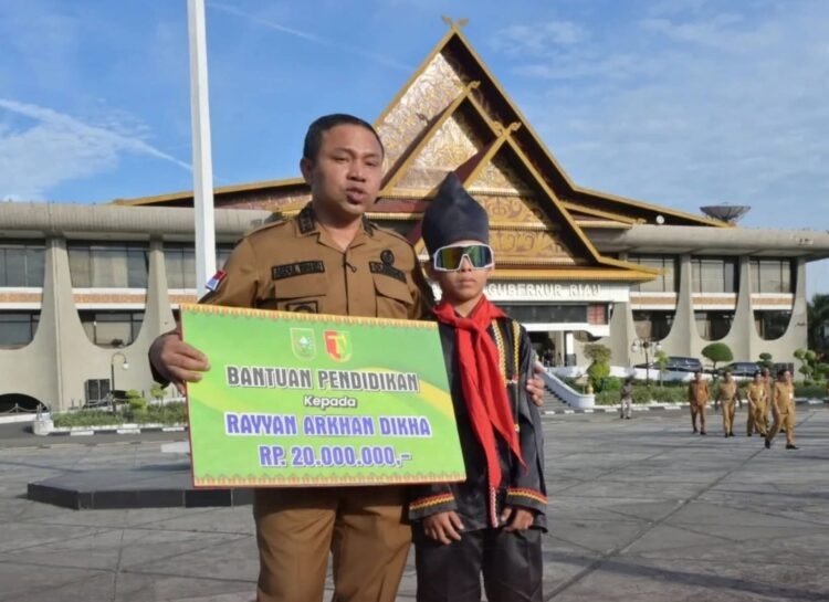 Источник: Tangerang News