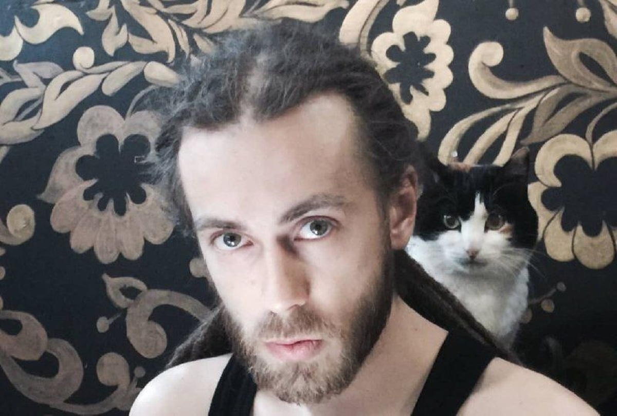    Децл (фото: Instagram* / irinatolmatskaya)