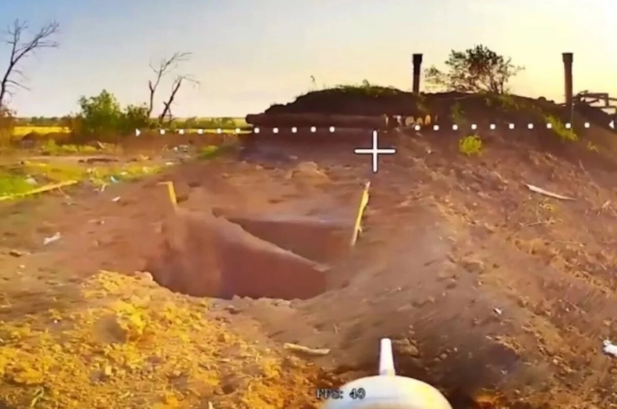    На Украине заявили о катастрофической нехватке солдат для обороны позиций