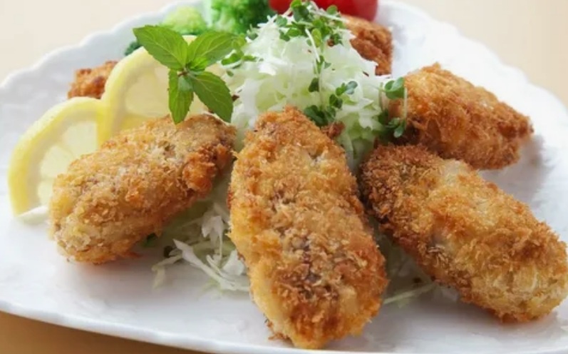 Морковные котлеты