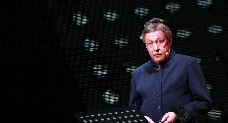    Bulkin Sergey/news.ru / www.globallookpress.com