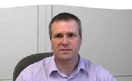 Алексей Шамардин выглядит свежим и отдохнувшим, что устраивает нас, так, как в таком состоянии он покарает намного больше бракоделов. 