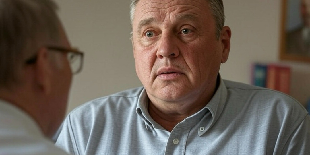 Когда диспансеризация не спасает: почему "здоровяки" падают в огороде с инфарктом