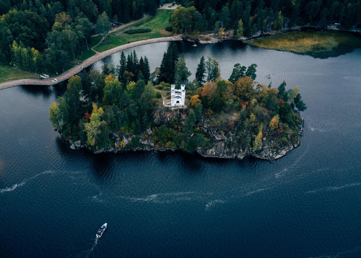 © Pexels / Stanislav Kondratiev