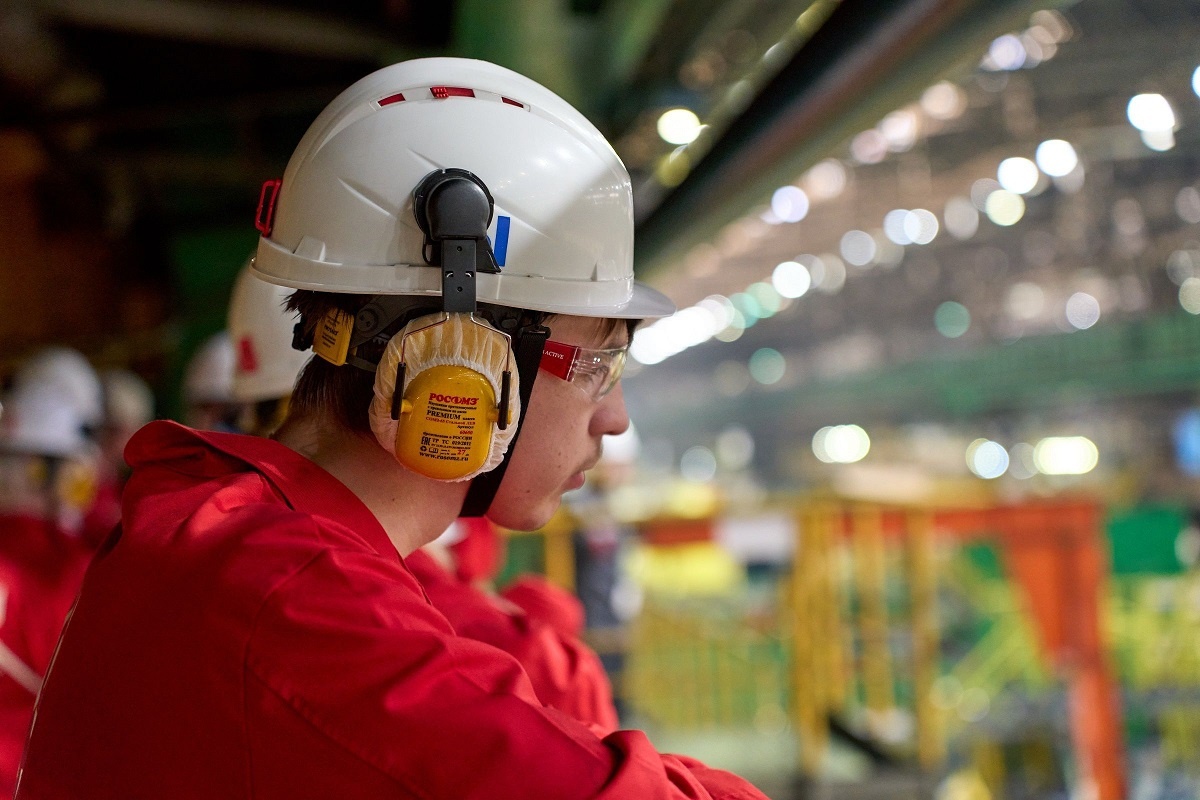    Первая экскурсия для людей с инвалидностью состоялась в рамках проекта по развитию Ресурсного центра по социокультурной инклюзии