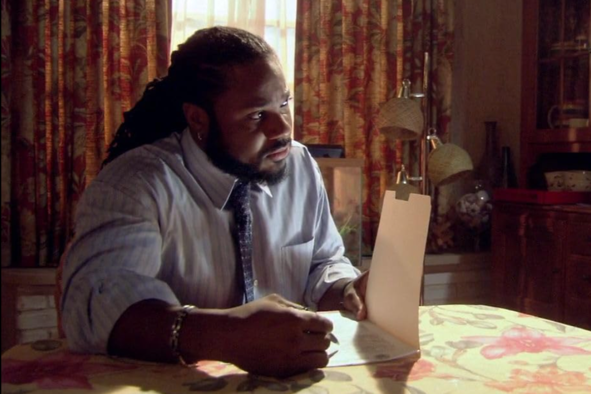     Мальколм-Джамал Уорнер