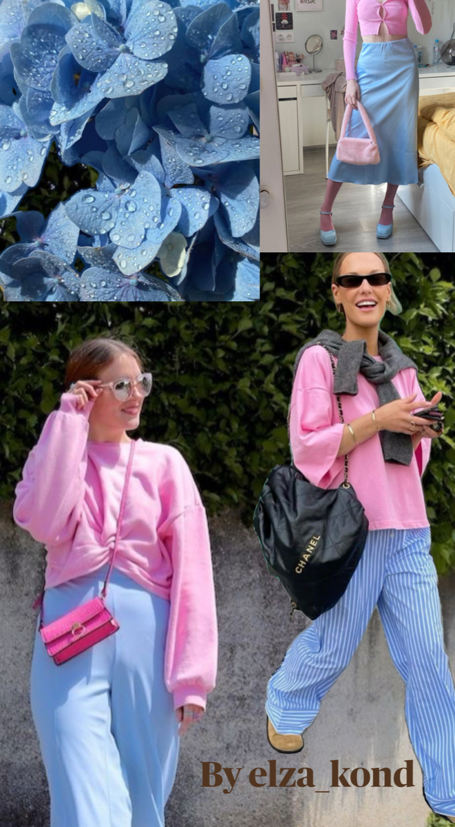 Коллаж автора