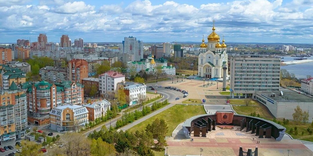 Рейс в Хабаровск. Когда действительно благодарен отделу планирования