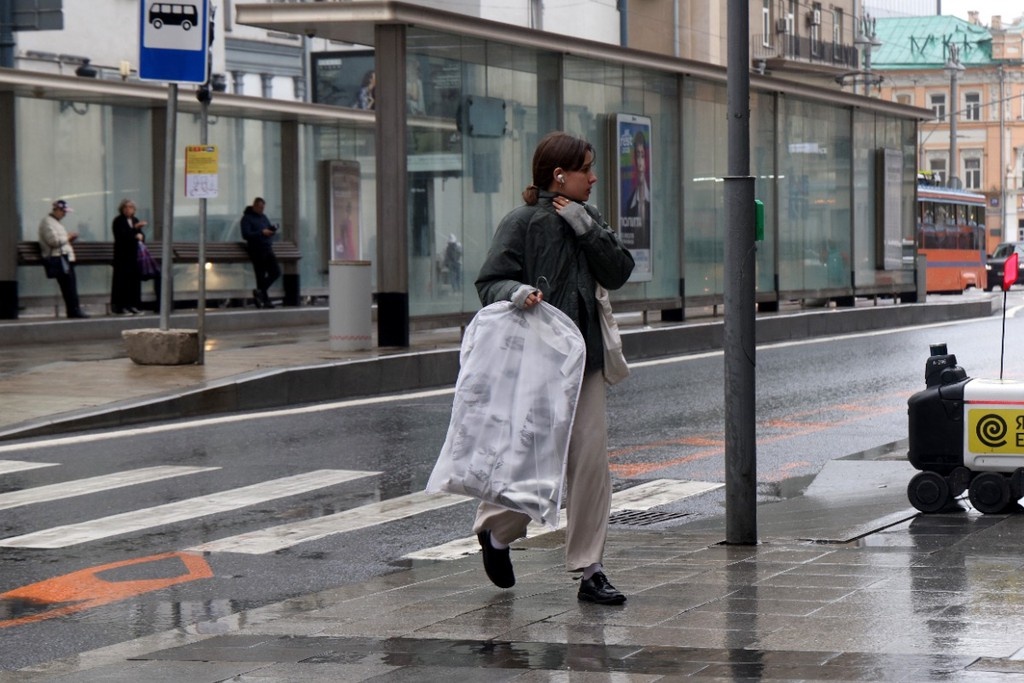    Фото © Анастасия Романова / Абзац
