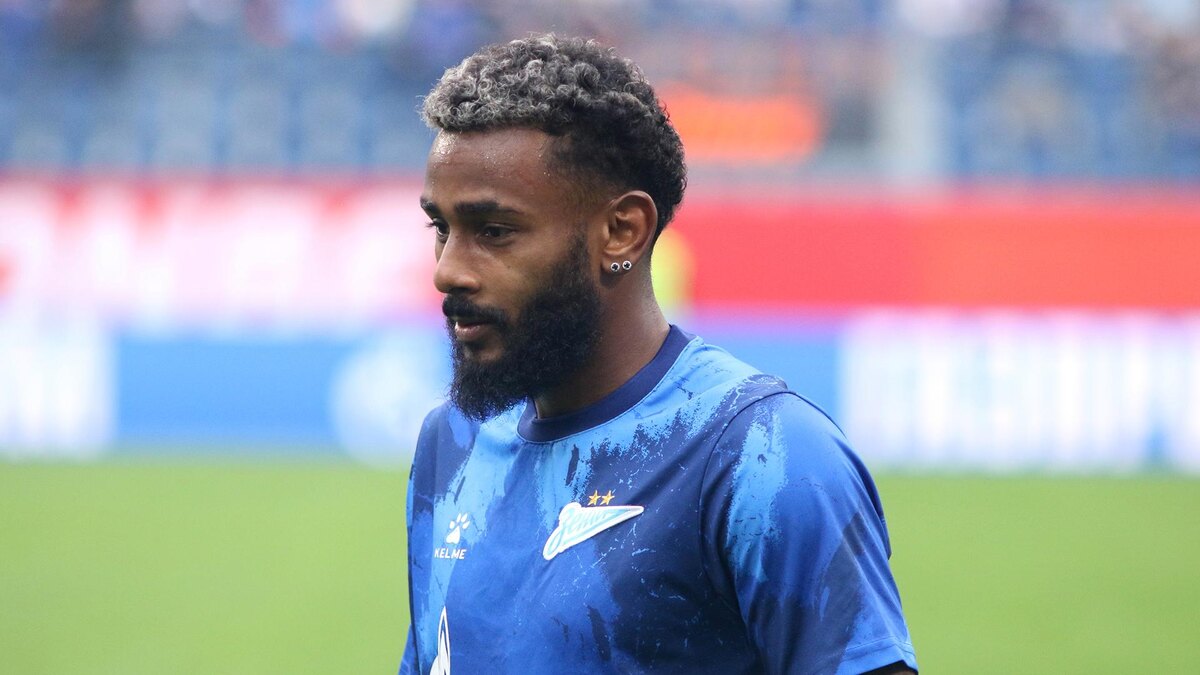    Фото: Maksim Konstantinov/globallookpress.com