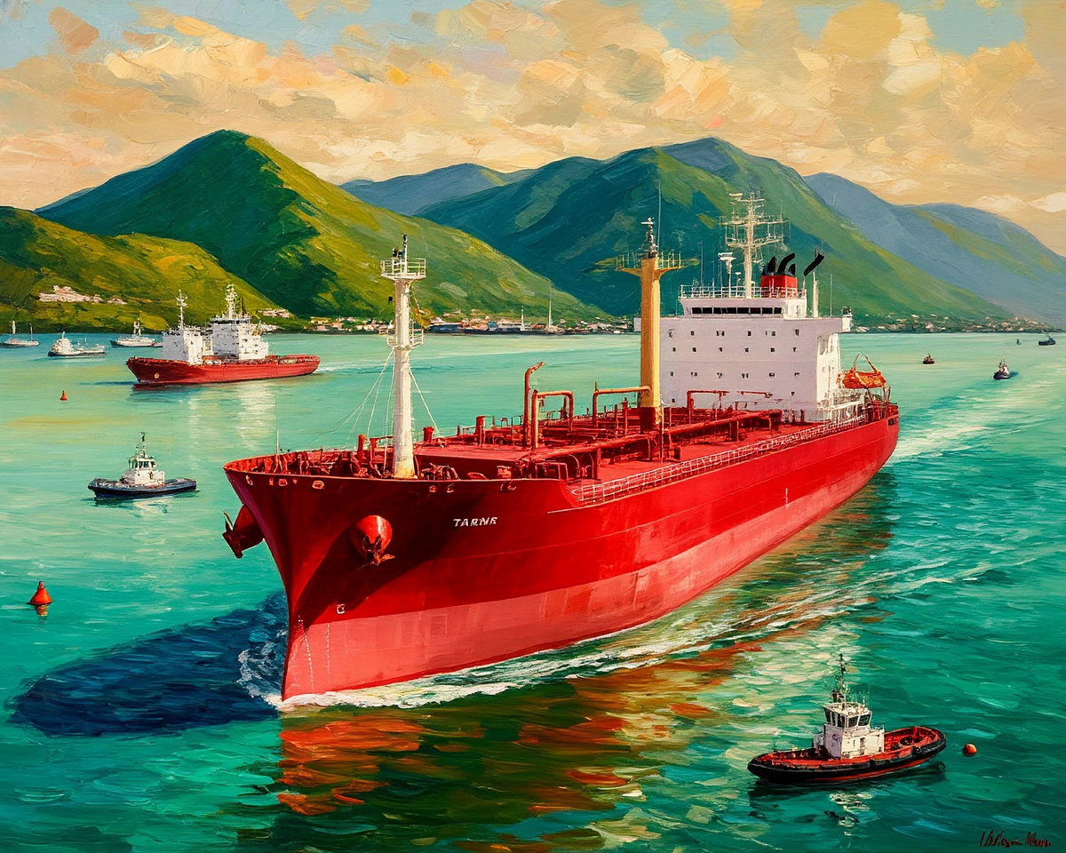 Изображение сгенерировано нейросетью