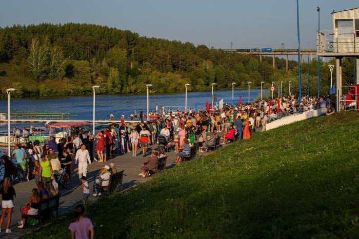     Фото: Администрация Каменска-Уральского