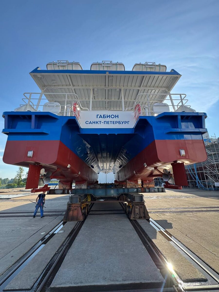 Фото СНСЗ ОСК.