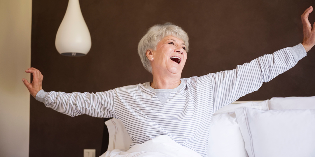 5 опасных утренних привычек, которые вредят вашему сердцу после 60