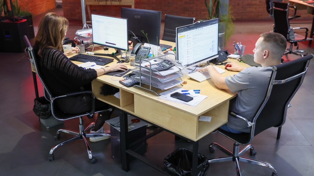    Фото: Belkin Alexey/Globallookpress