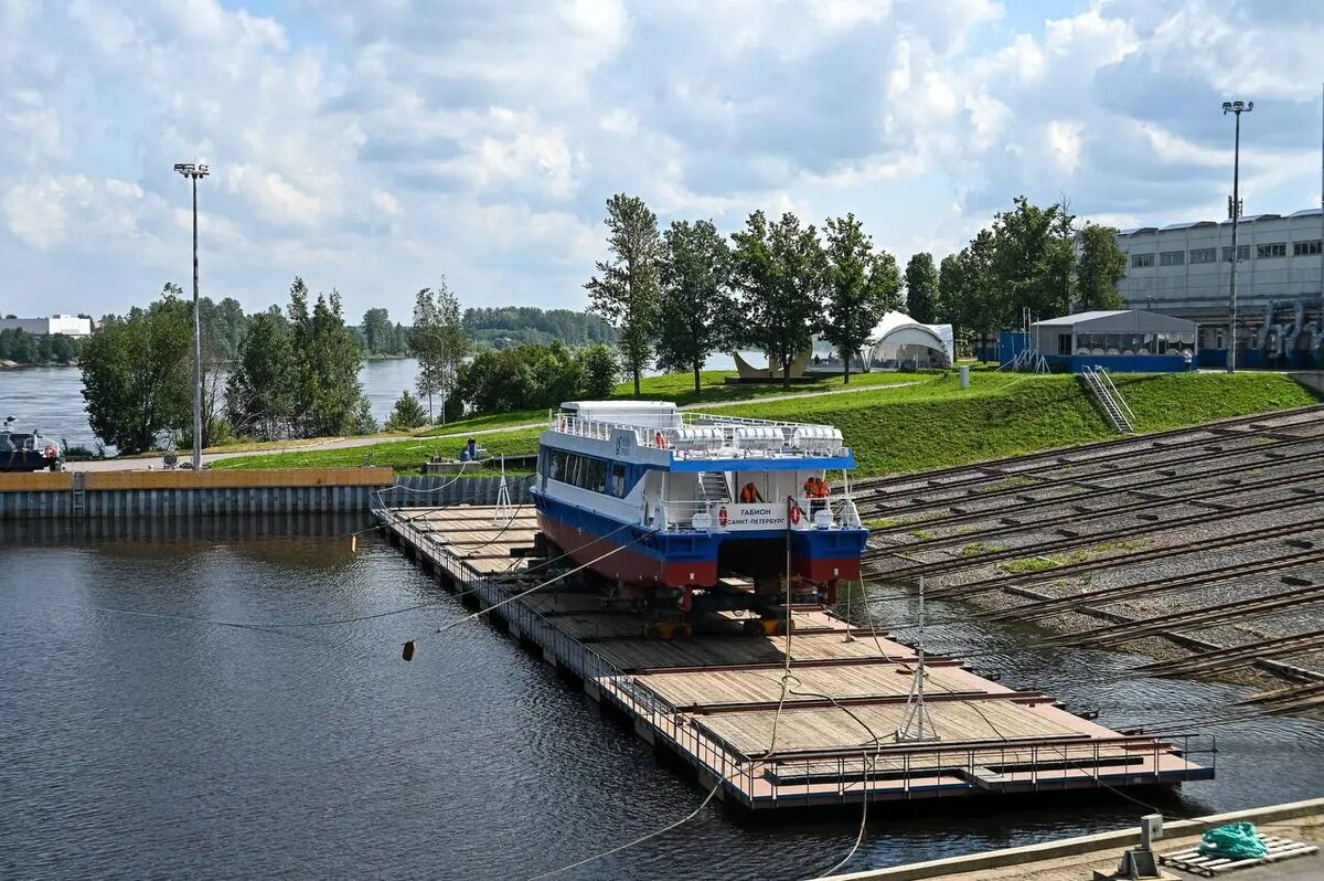    Фото: телеграм канал Кирилла Полякова