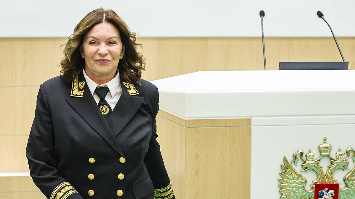    Фото: Михаил Терещенко/ТАСС