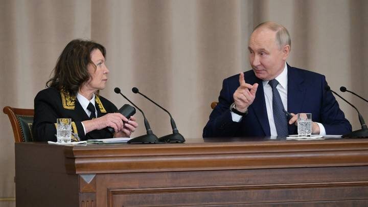  Фото: РИА Новости