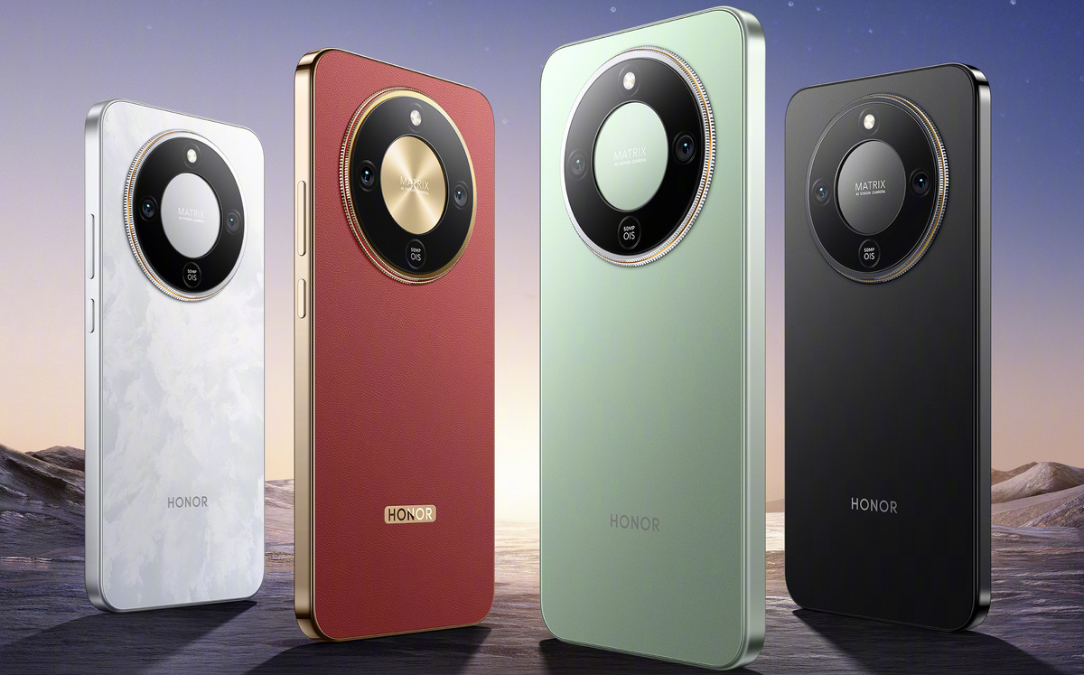 Фото Honor  📷
