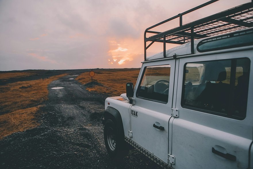    Фото: Tim Trad / Unsplash