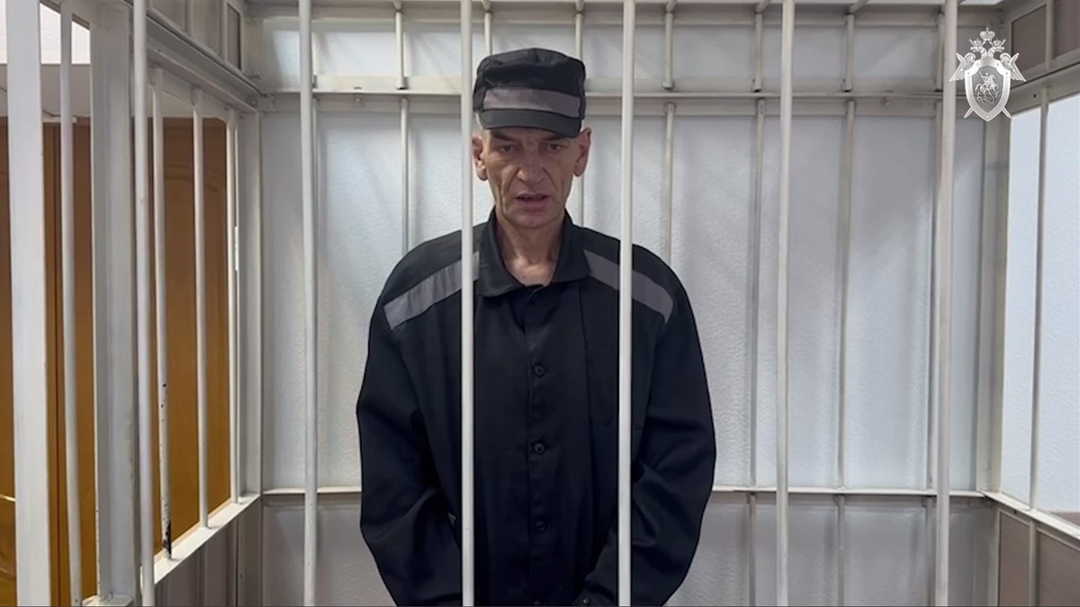    Еще двое украинских военнослужащих признаны виновными в совершении теракта в Курской области