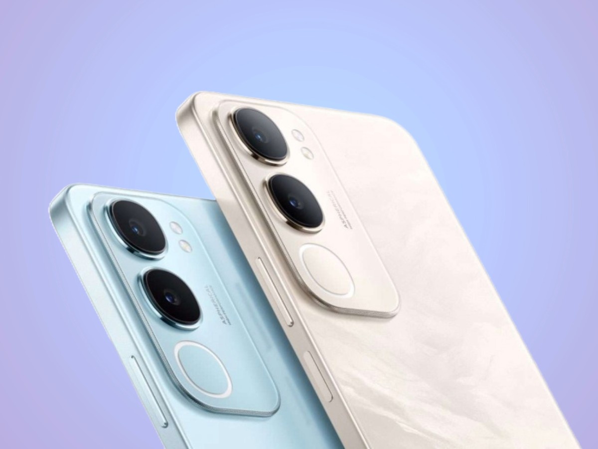    Представлены доступные смартфоны vivo Y50 с ёмкими аккумуляторами