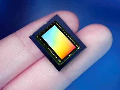    Китайская SmartSens анонсировала дюймовый фотосенсор для HUAWEI