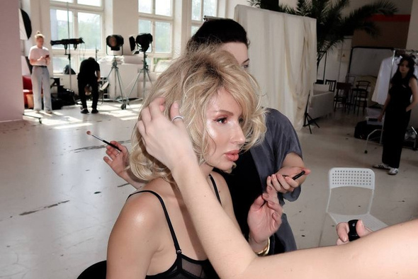     Соцсети Лободы