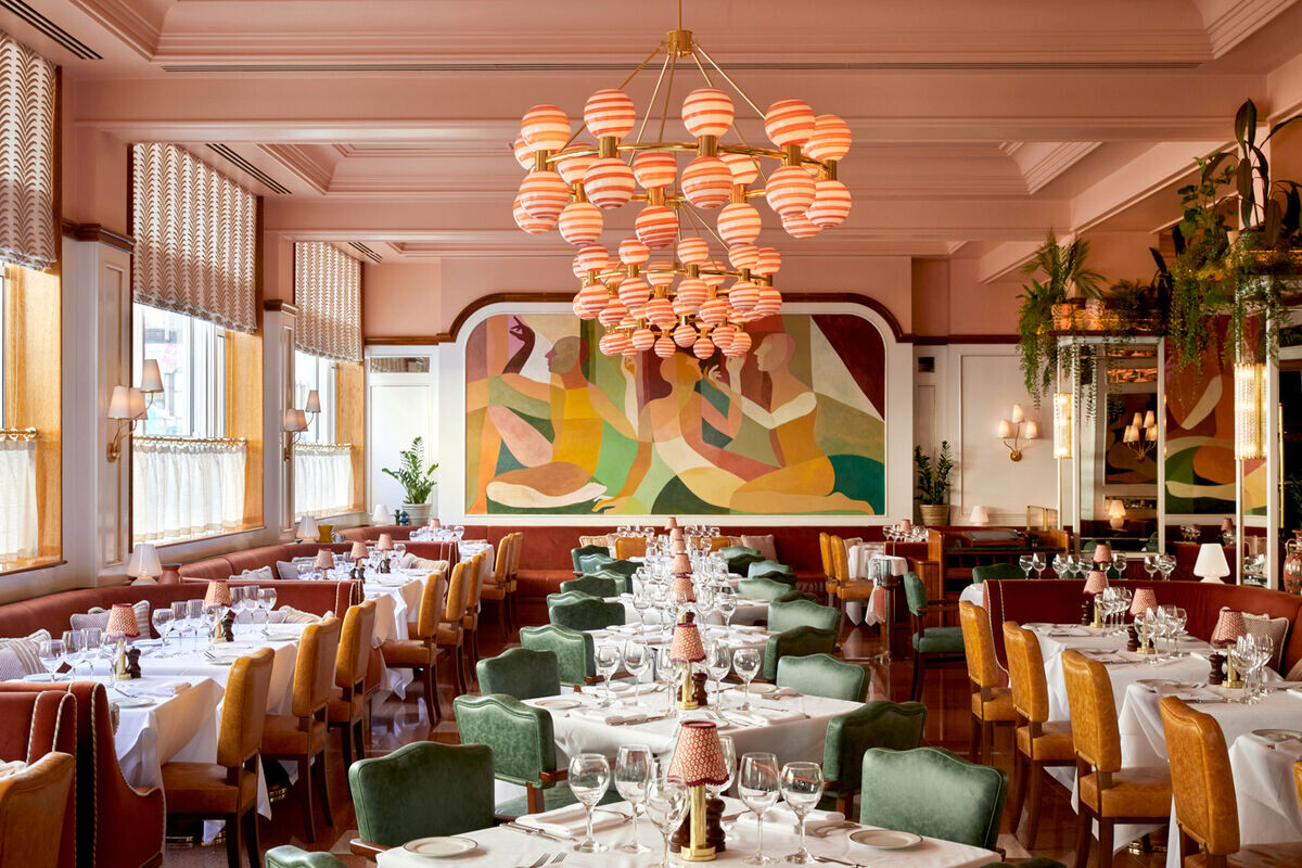 Ресторанный консалтинг TheFoodHubGroup отрытие ресторна с нуля