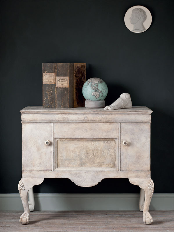 Работа Annie Sloan