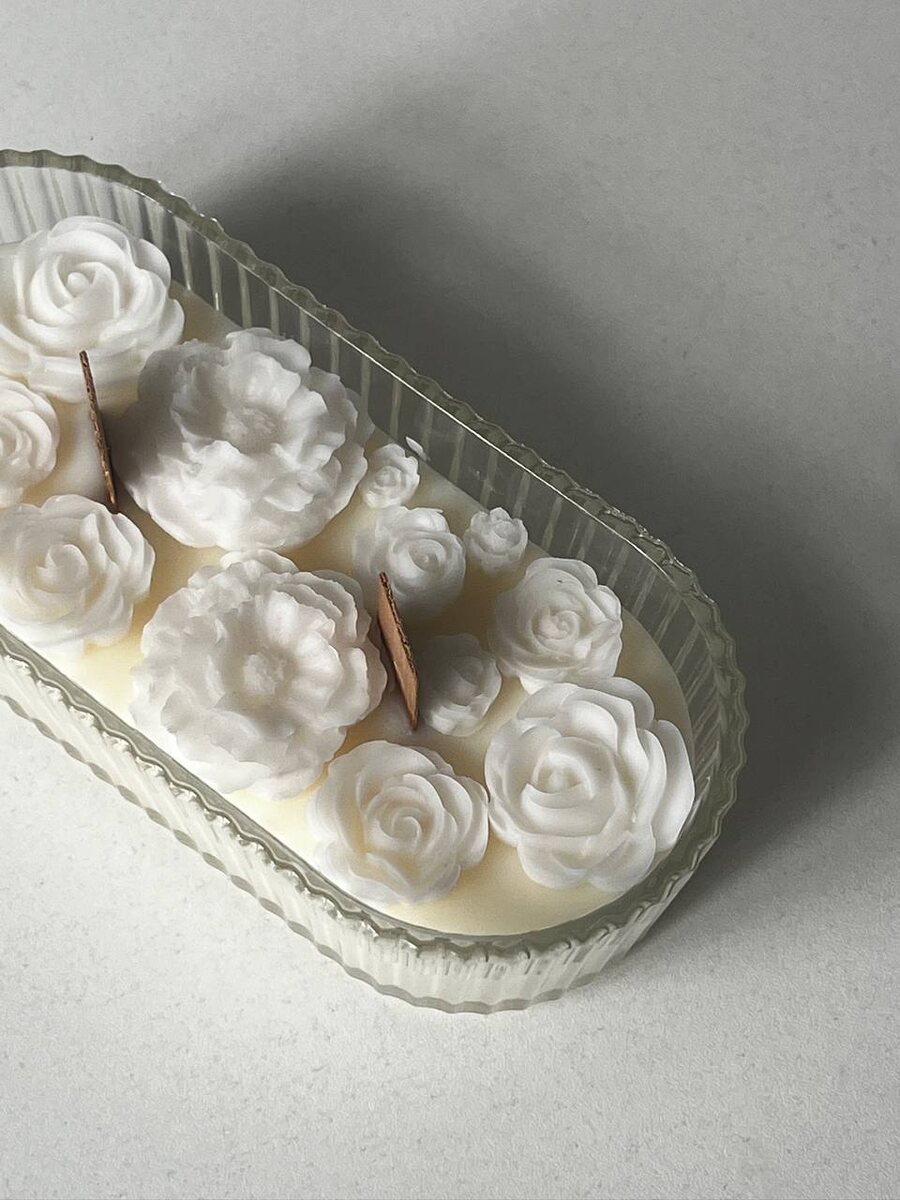 Пример контейнерной свечи