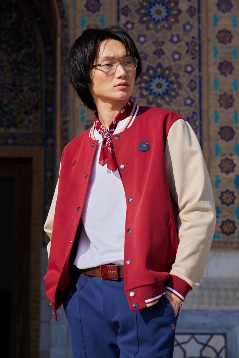    Bosco Expedition: IKAT