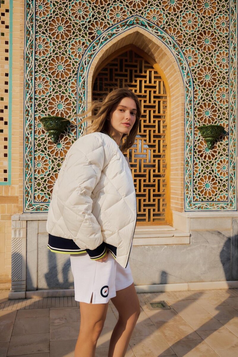    Bosco Expedition: IKAT