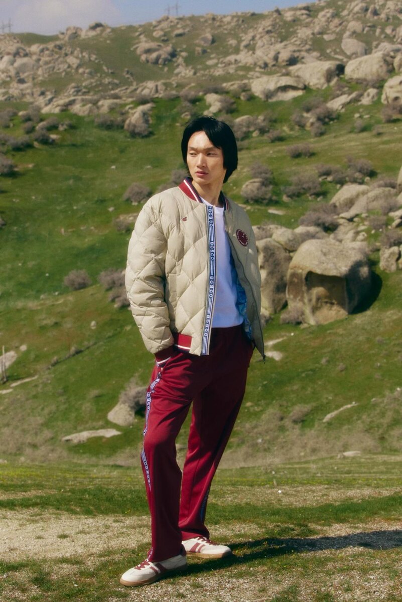    Bosco Expedition: IKAT