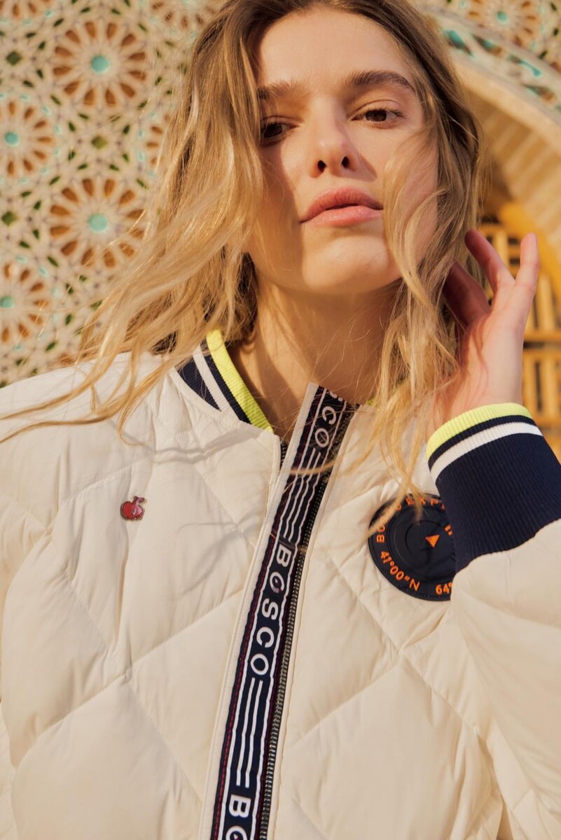    Bosco Expedition: IKAT