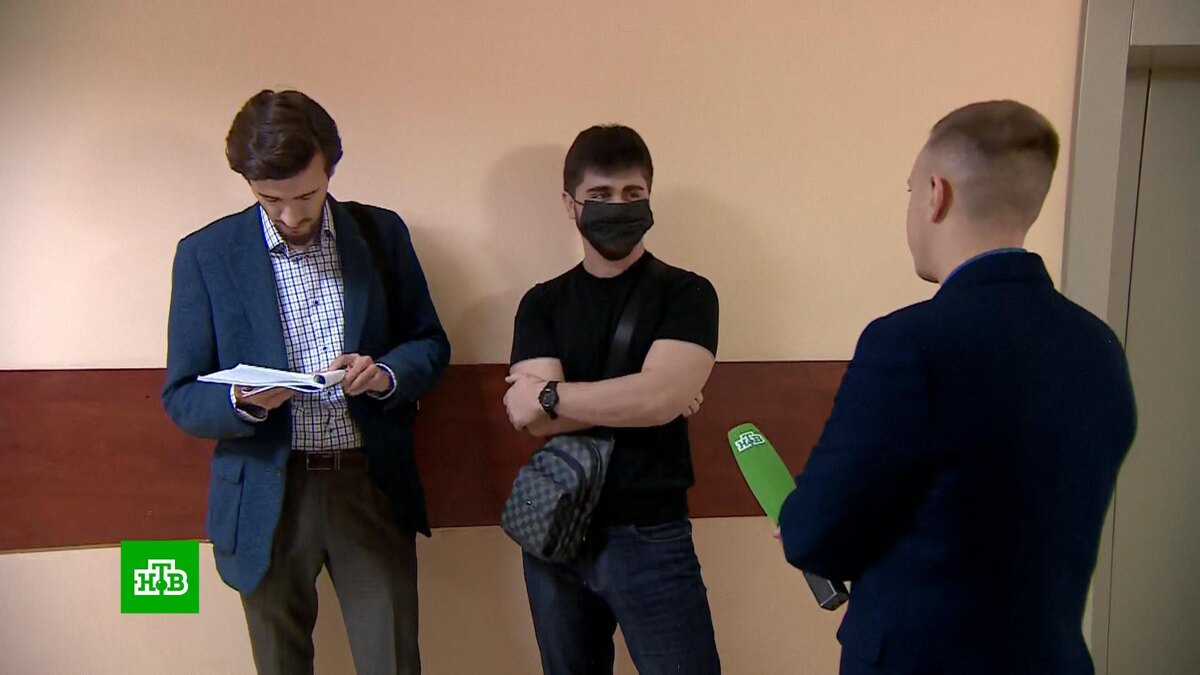    Блогер-лихач Гаджиев предстанет перед судом по делу о сбитой женщине с ребенком