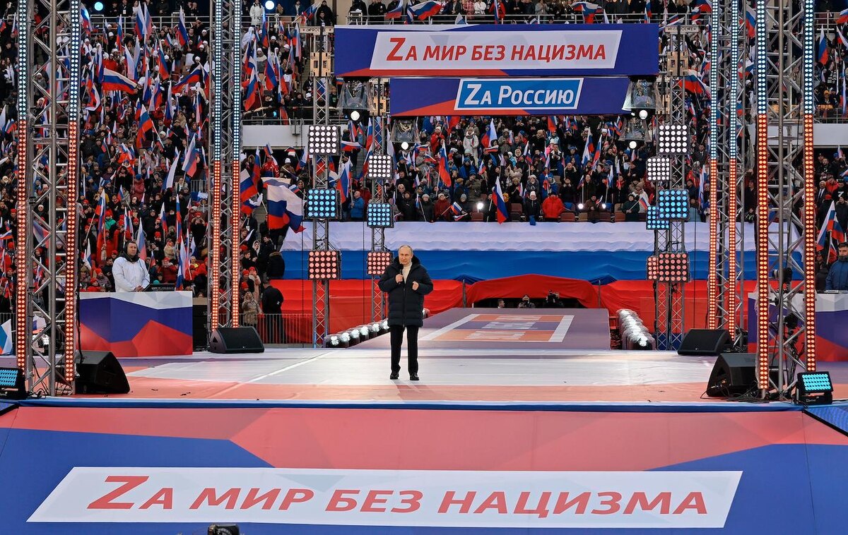    Дмитрий Азаров / Коммерсантъ