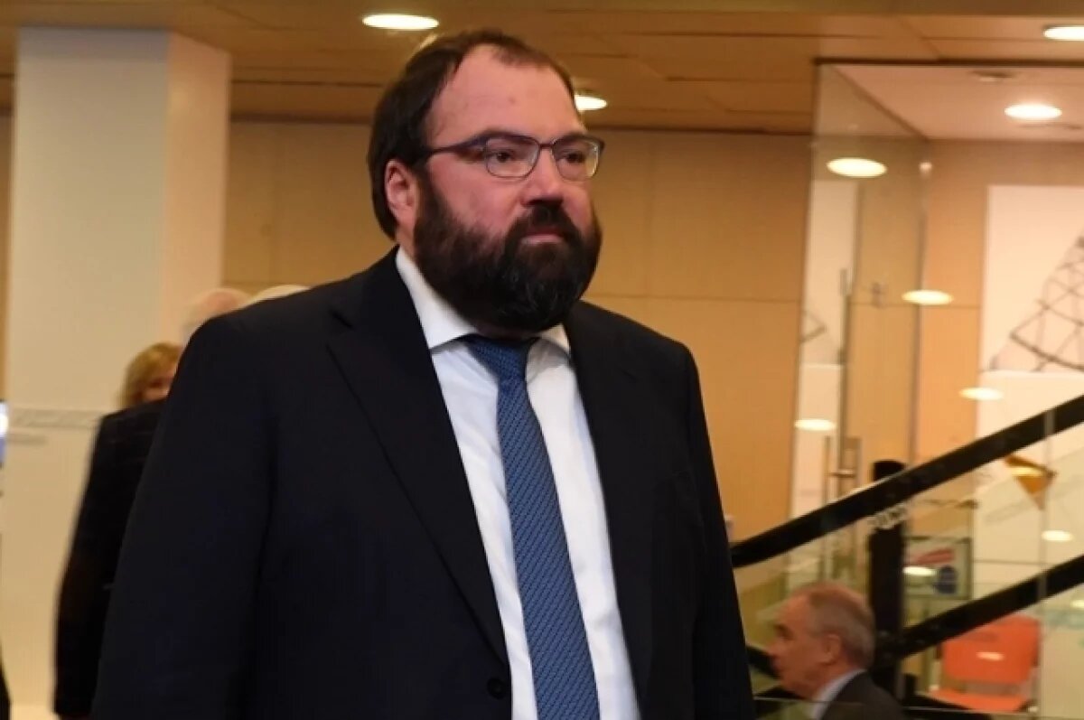    Шадаев: россиян не оштрафуют за использование экстремистских соцсетей