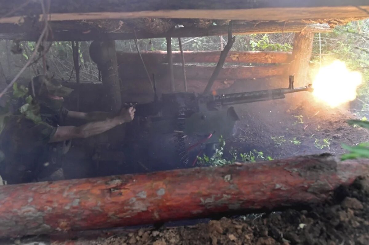    Группировка «Центр» зачищает окрестности покровско-мирноградской агломерации, чтобы обойти ее с севера.