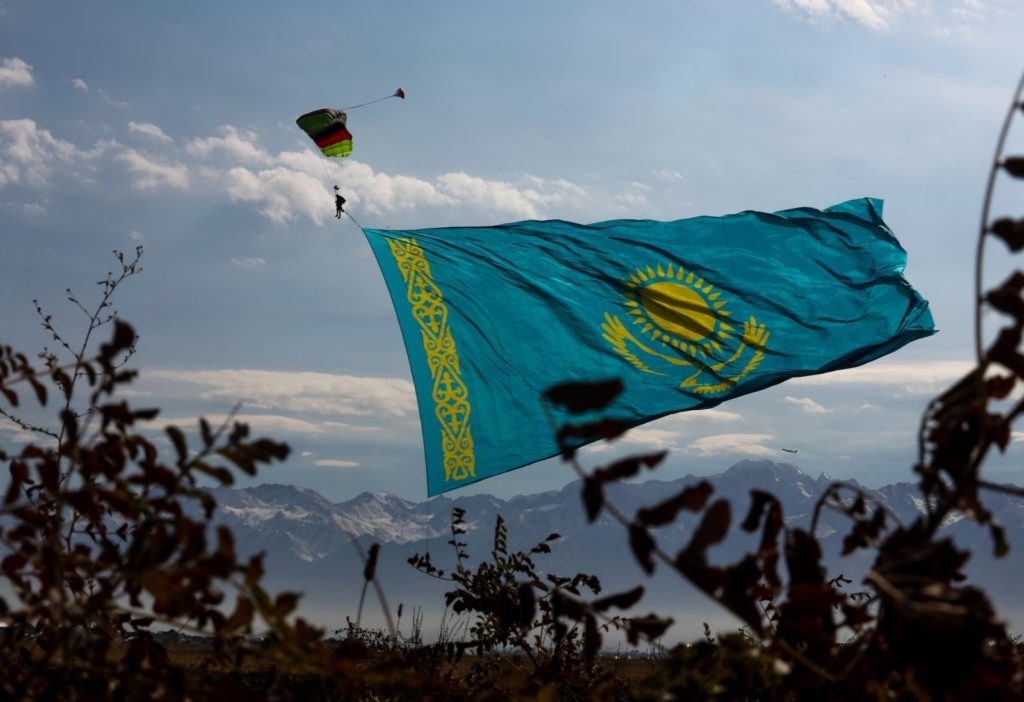    Ростислав Нетисов / РИА Новости