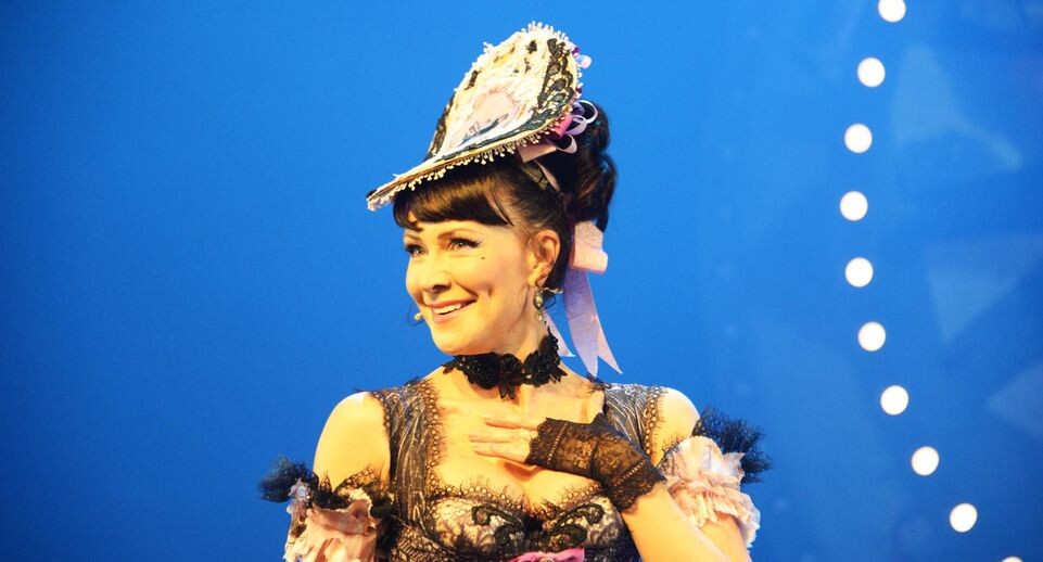    Anatoly Lomokhov/Global Look Press / www.globallookpress.com