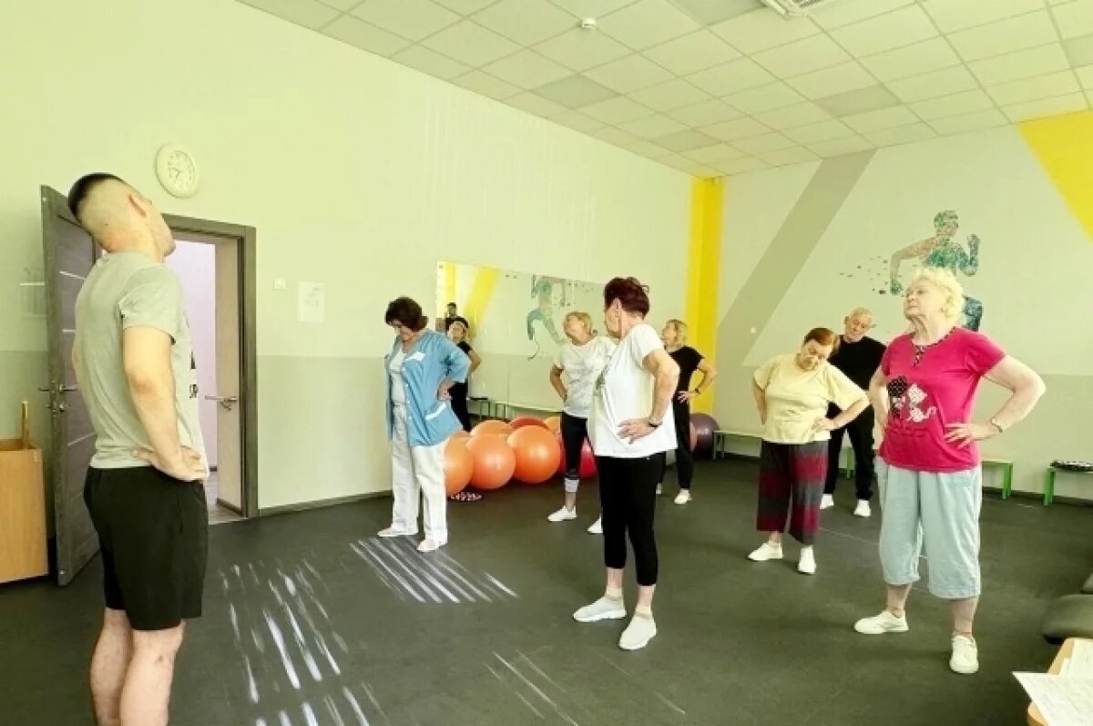    Участника СВО в Новосибирске привлекли к зарядке для маломобильных лиц