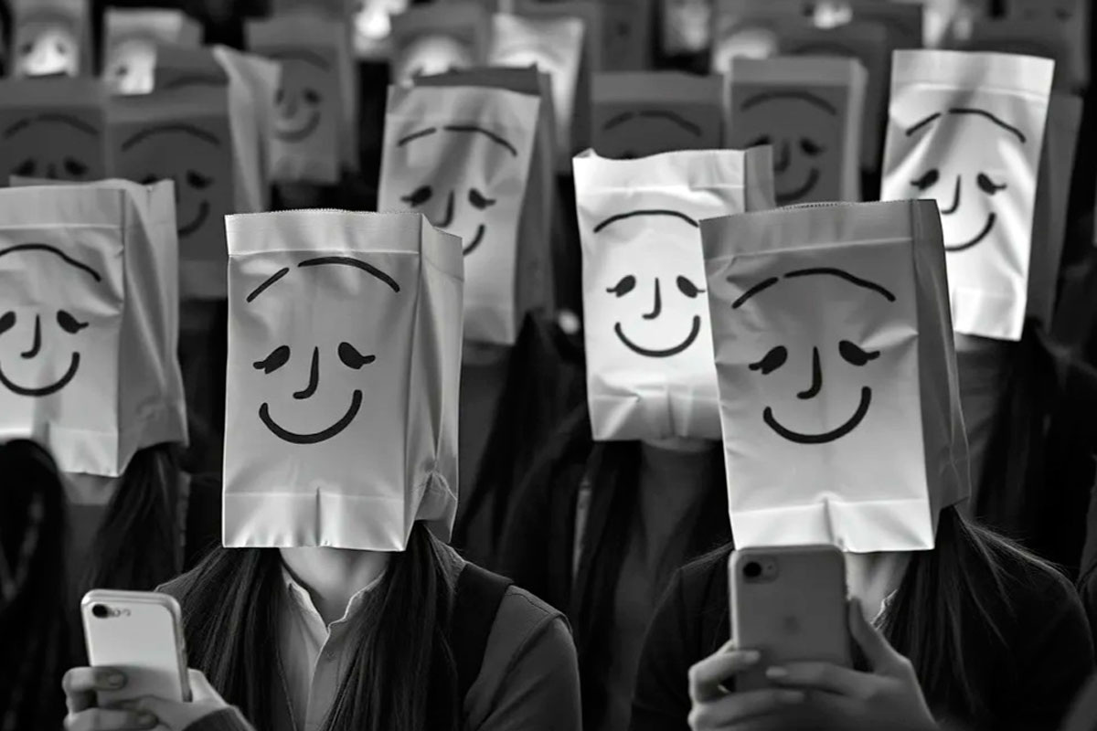 Ложное «Я» нас оберегает, но за это приходится платить: вы перестаёте жить по-настоящему