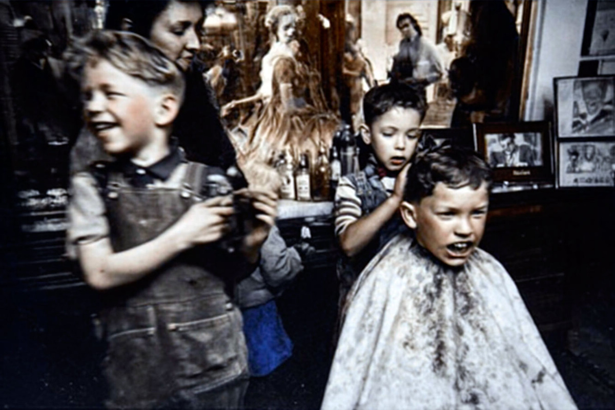 Мы готовы терпеть даже боль, если она оправдана и предсказуема