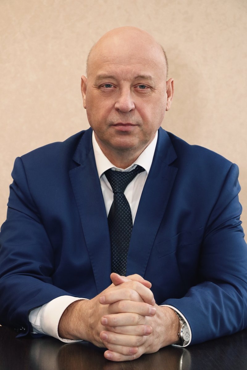 Олег Ананьевский. Фото: портал правительства РХ